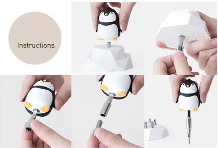 Amazon's best-selling gift products 2025 new Penguin novelty gift trends